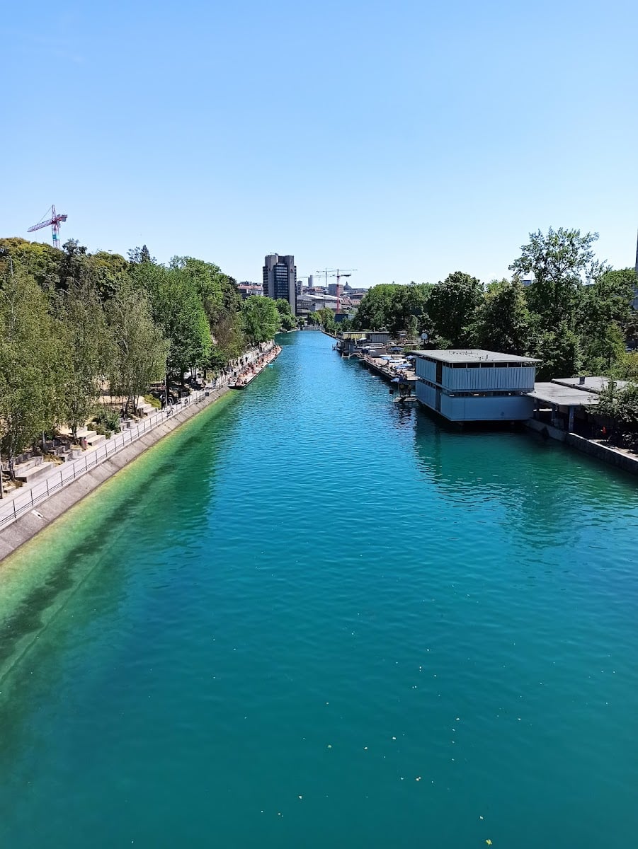 Letten - Suíça