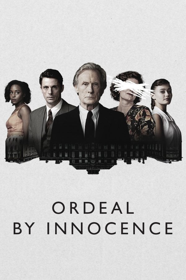 Ordeal by Innocence - 2018
