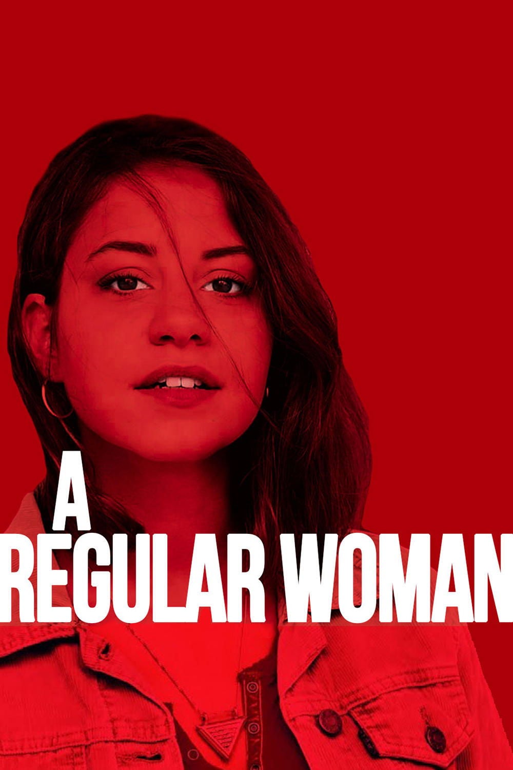 A Regular Woman - Sherry Hormann · 2019