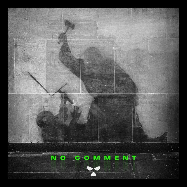 No Comment - Song · KNEECAP, Sub Focus
