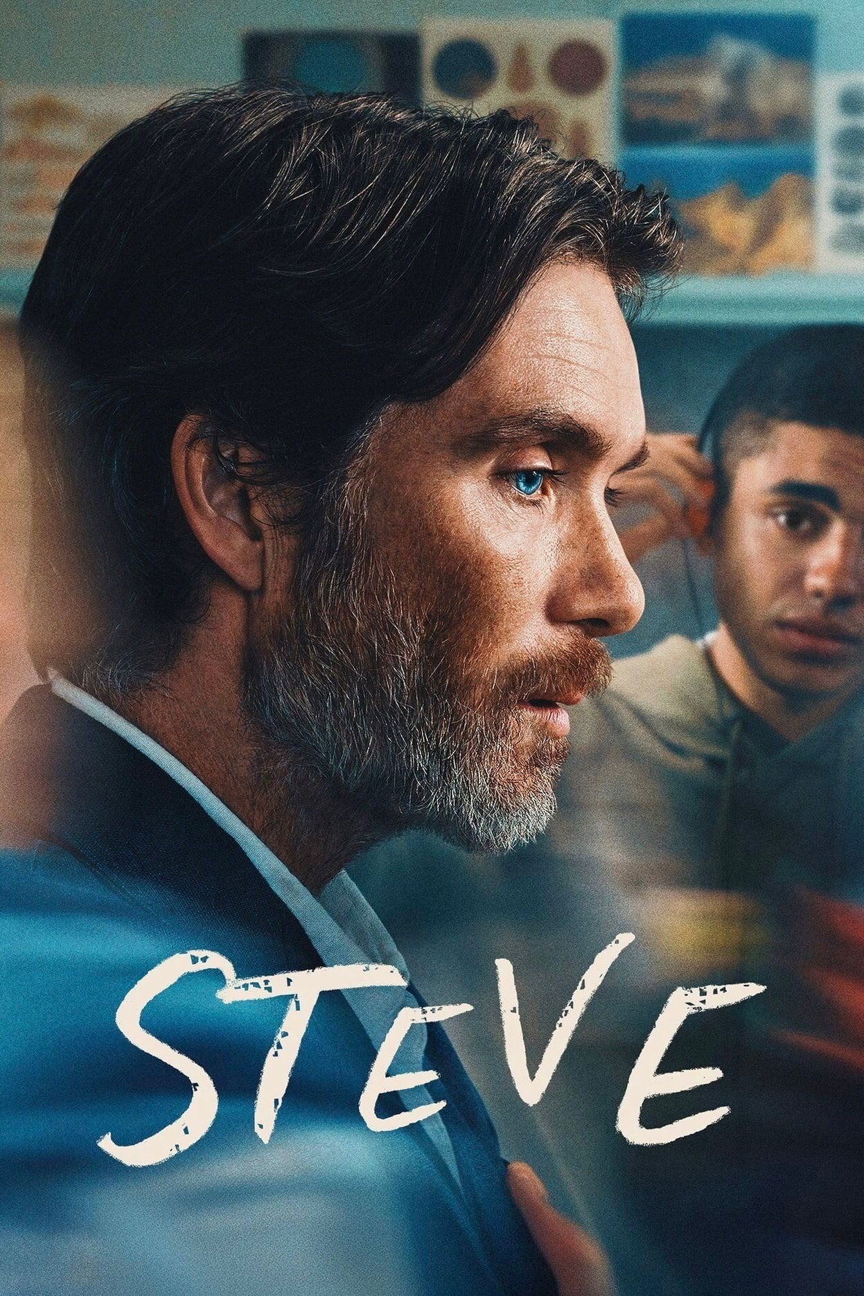Steve - Tim Mielants · 2025