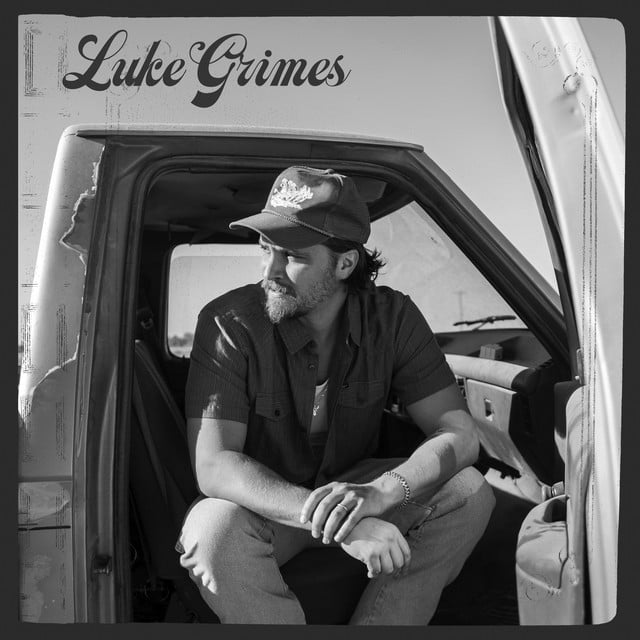 Ain't Dead Yet - Song · Luke Grimes