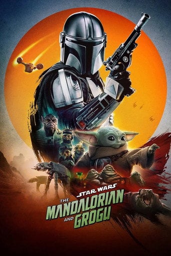 The Mandalorian and Grogu - Jon Favreau · 2026