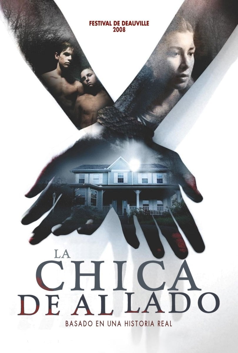 La chica de al lado - Gregory Wilson · 2007