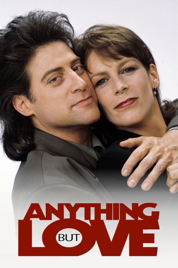 Anything But Love - 1989