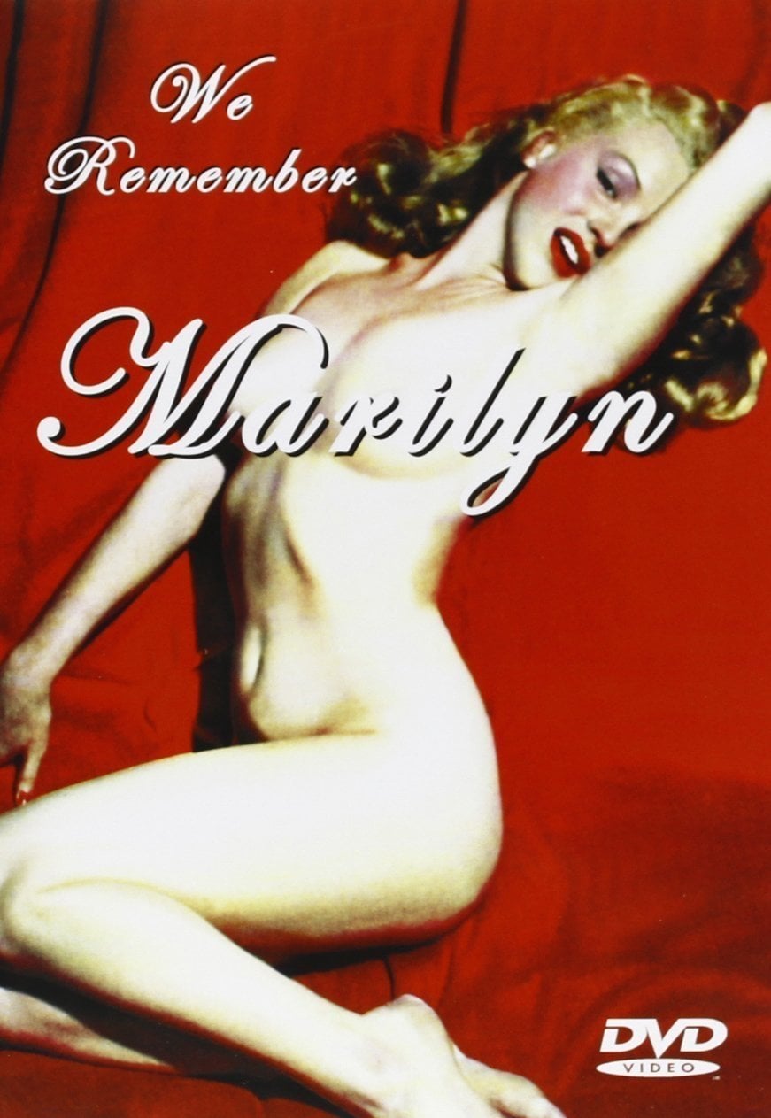 We Remember Marilyn - Ted Newsom · 1996
