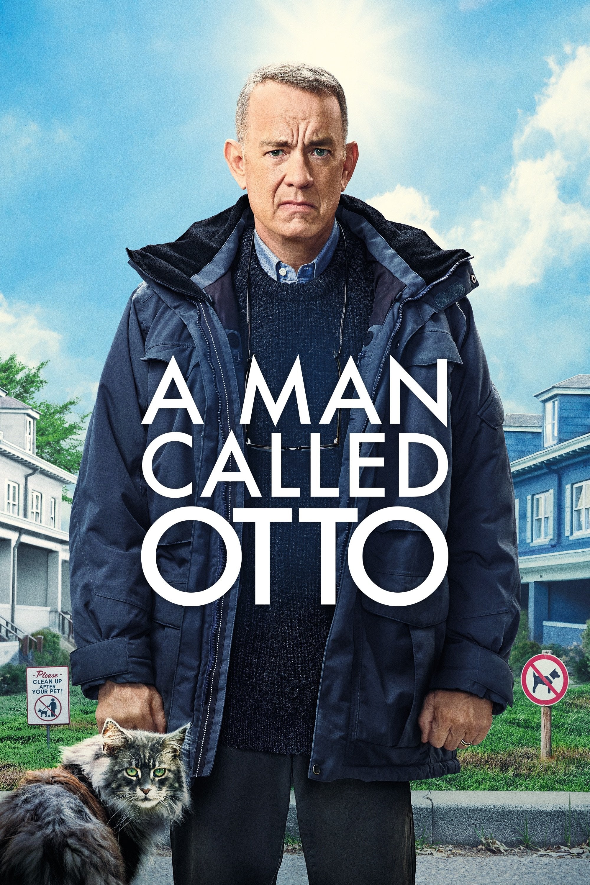 El peor vecino del mundo - Marc Forster · 2022