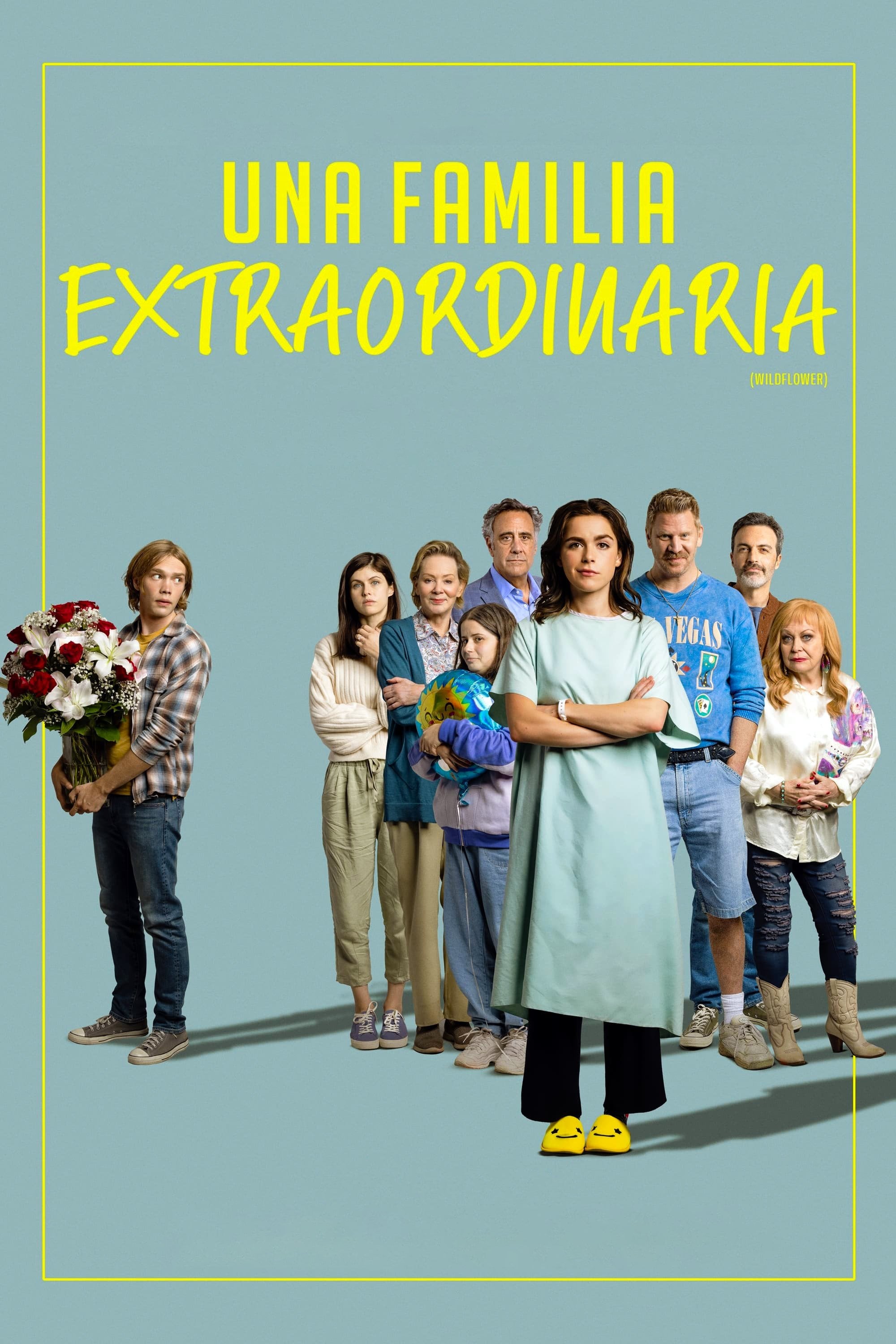 Wildflower - Matt Smukler · 2023