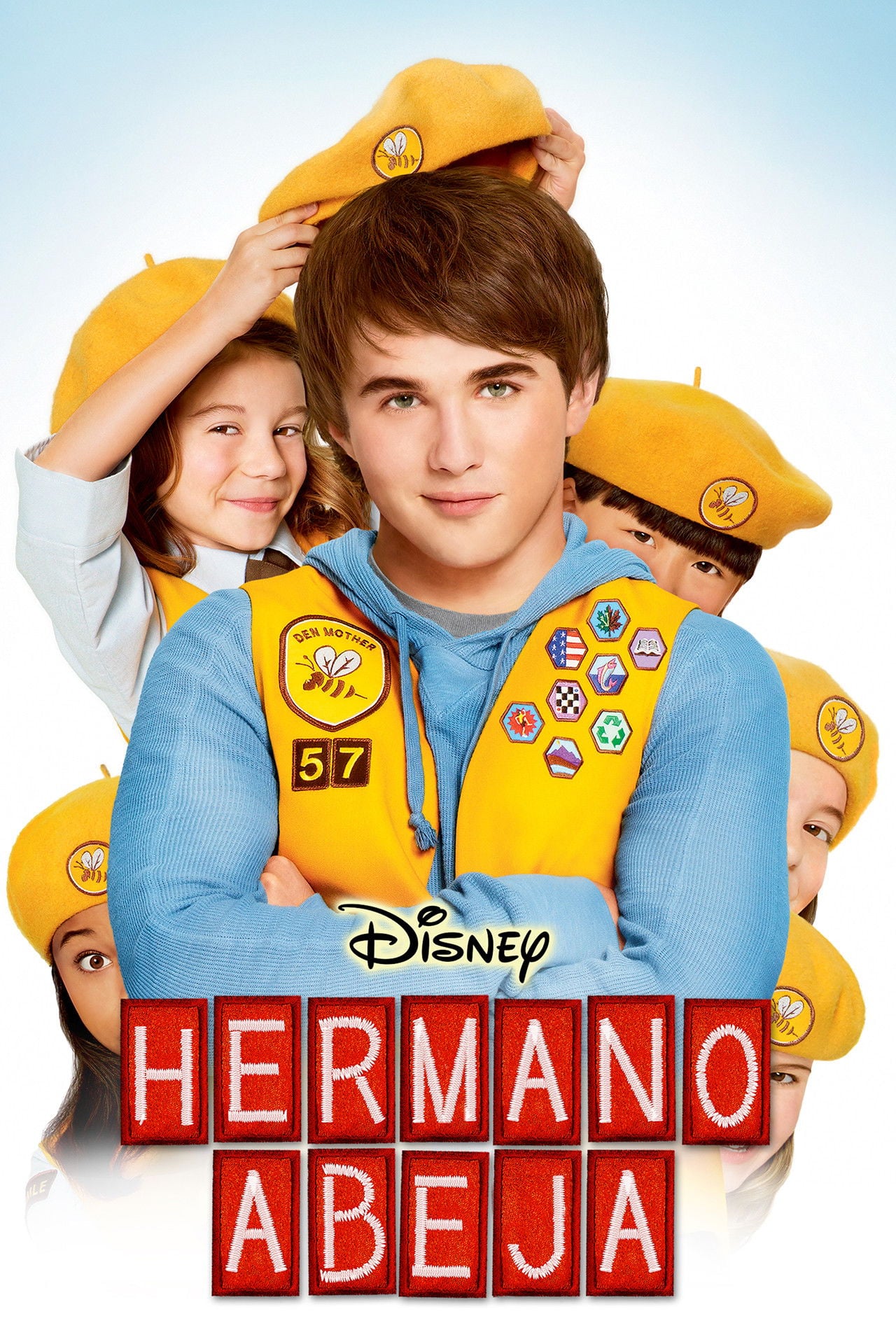 Hermano Abeja - Mark L. Taylor · 2010