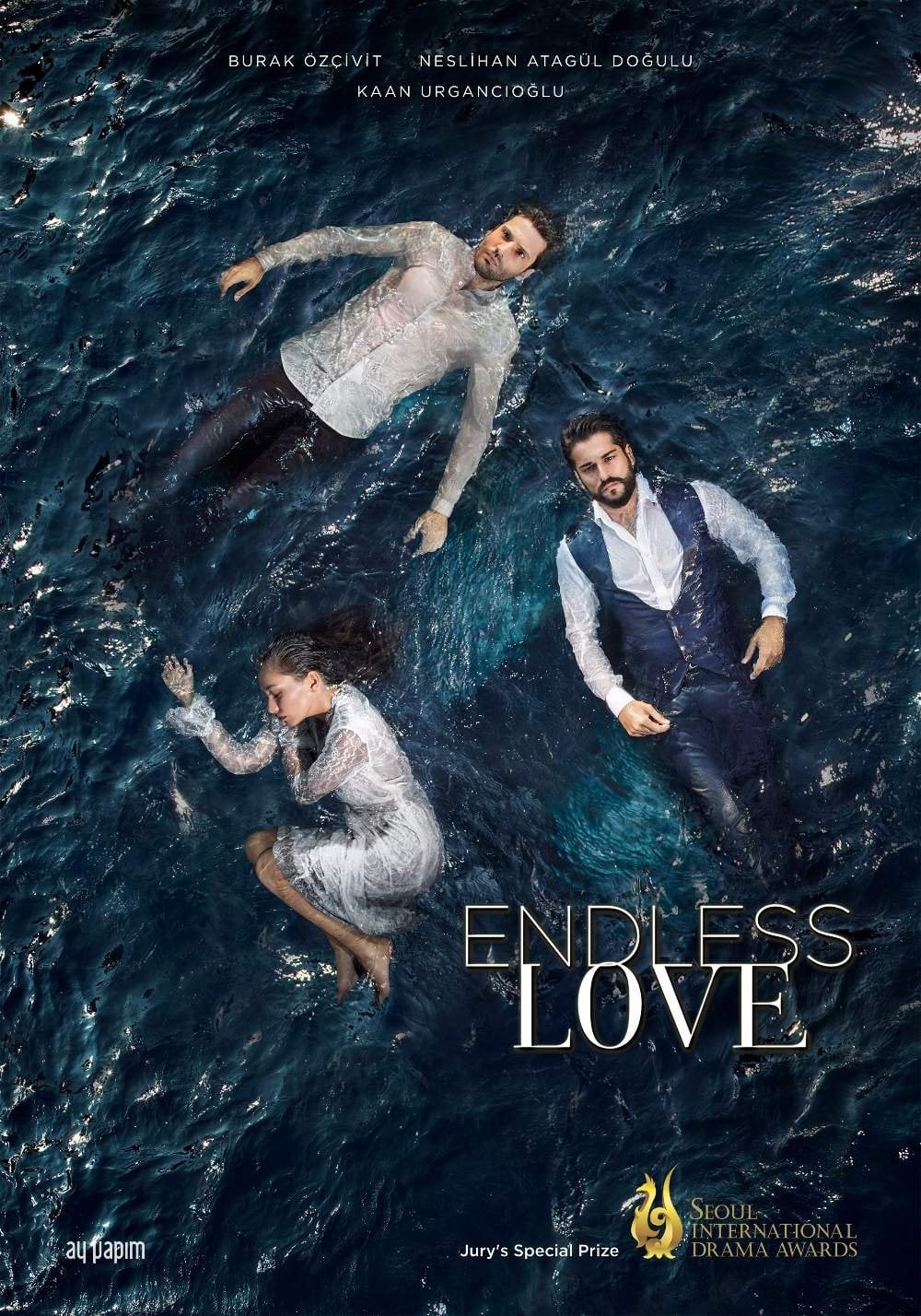 Amor eterno - Hilal Saral · 2015