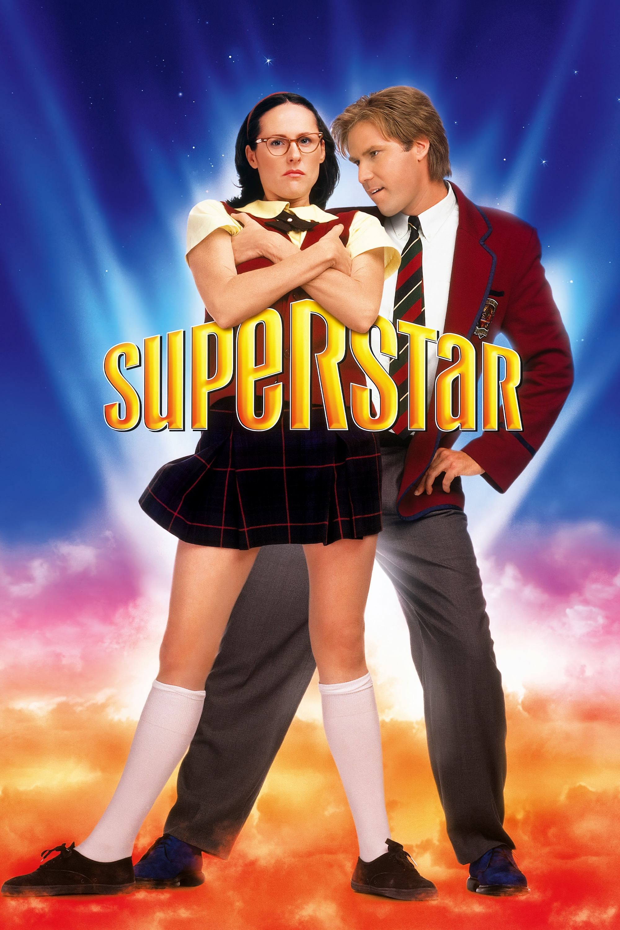 Superstar - Bruce McCulloch · 1999