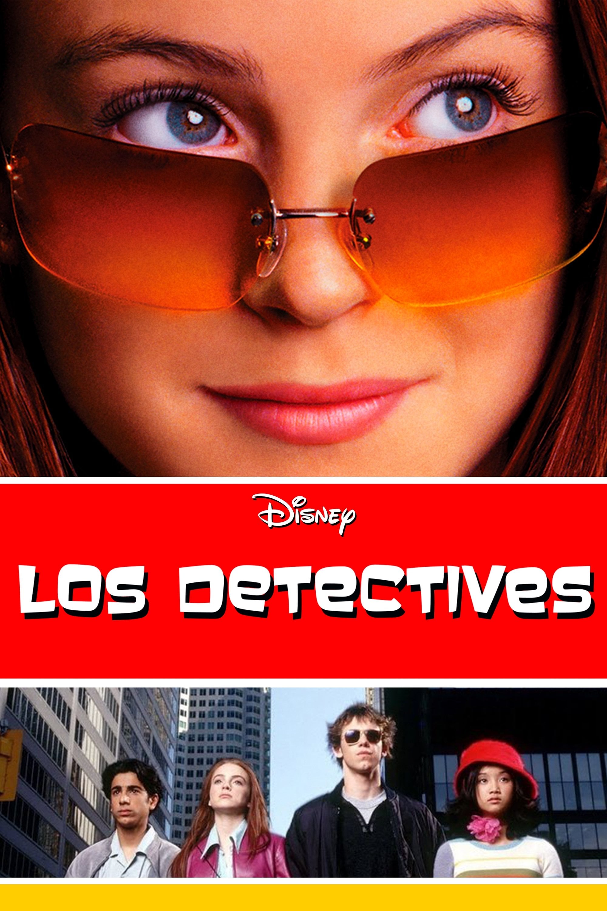 Jóvenes y periodistas - Maggie Greenwald · 2002