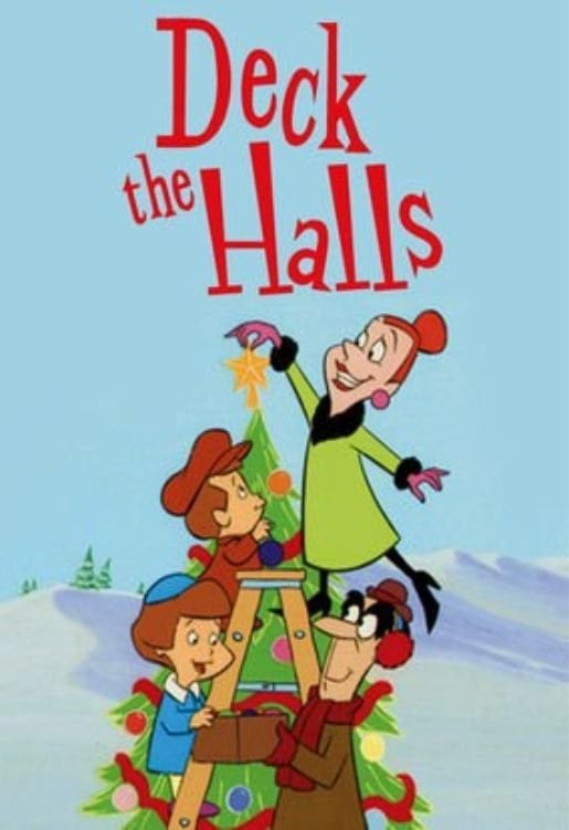 Deck the Halls - Russ Harris · 1994