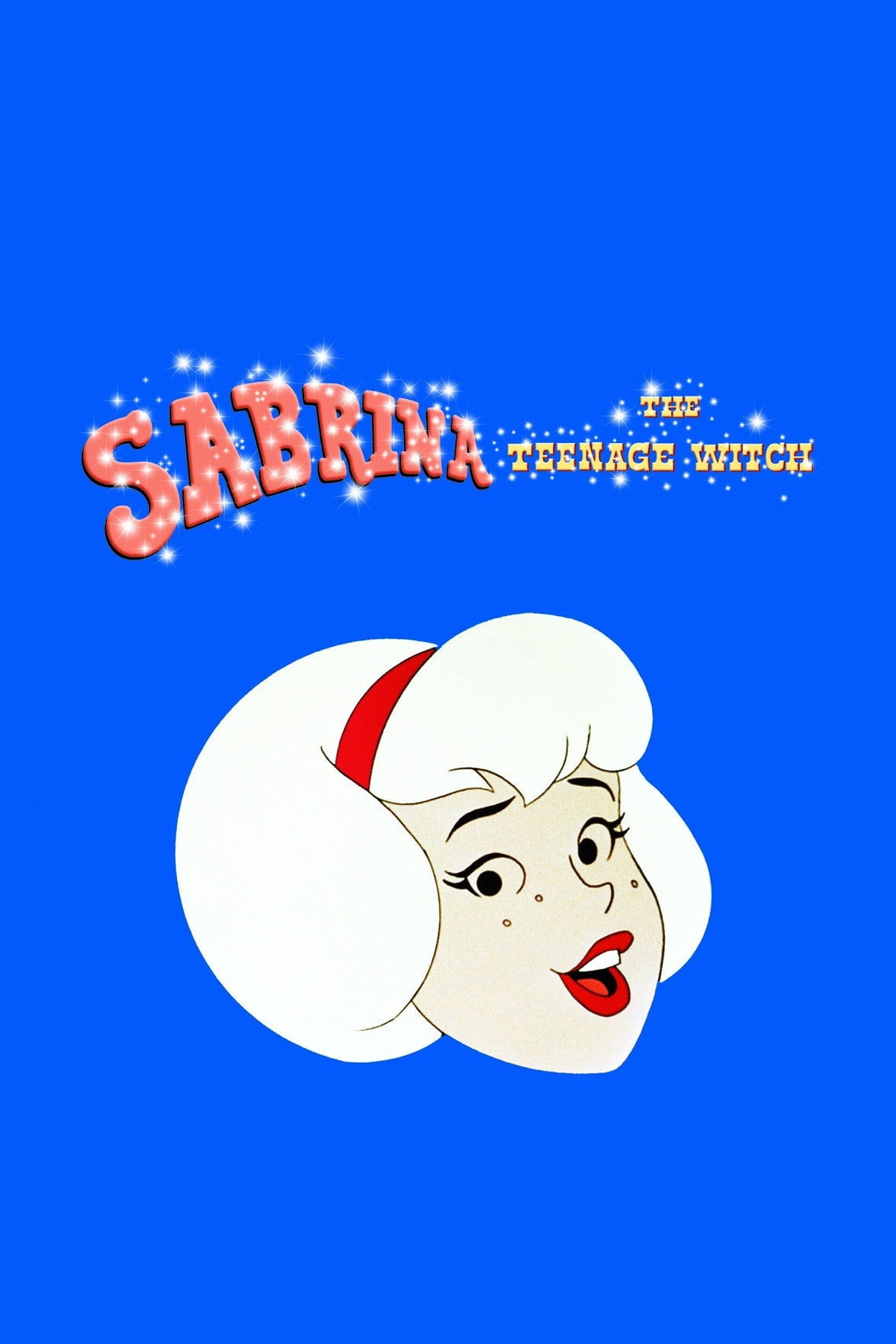Sabrina, the Teenage Witch - 1969