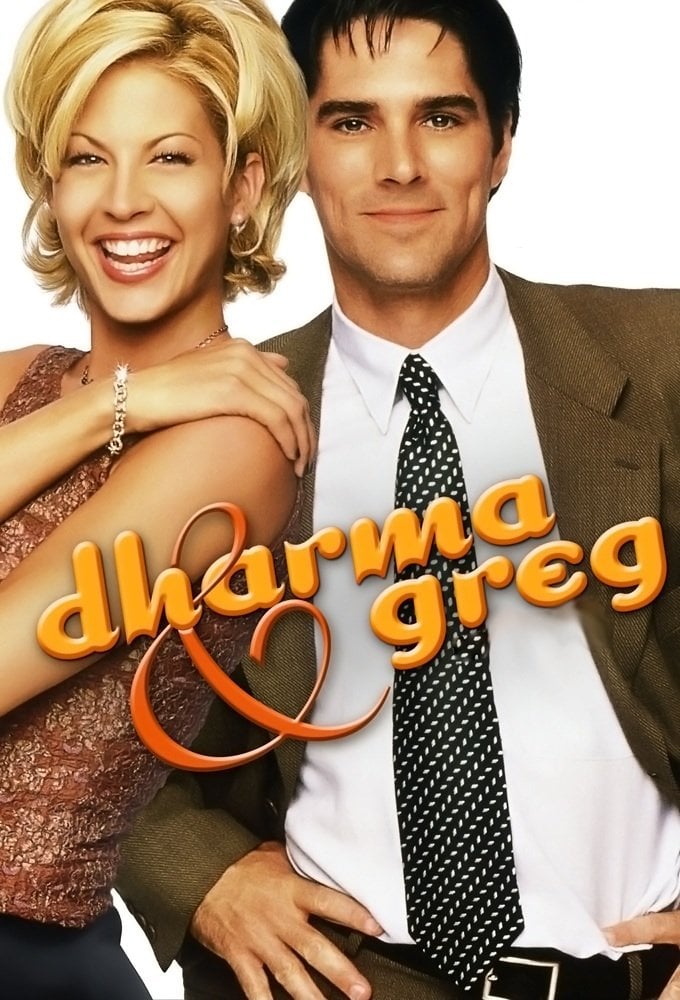 Dharma & Greg - Chuck Lorre · 1997