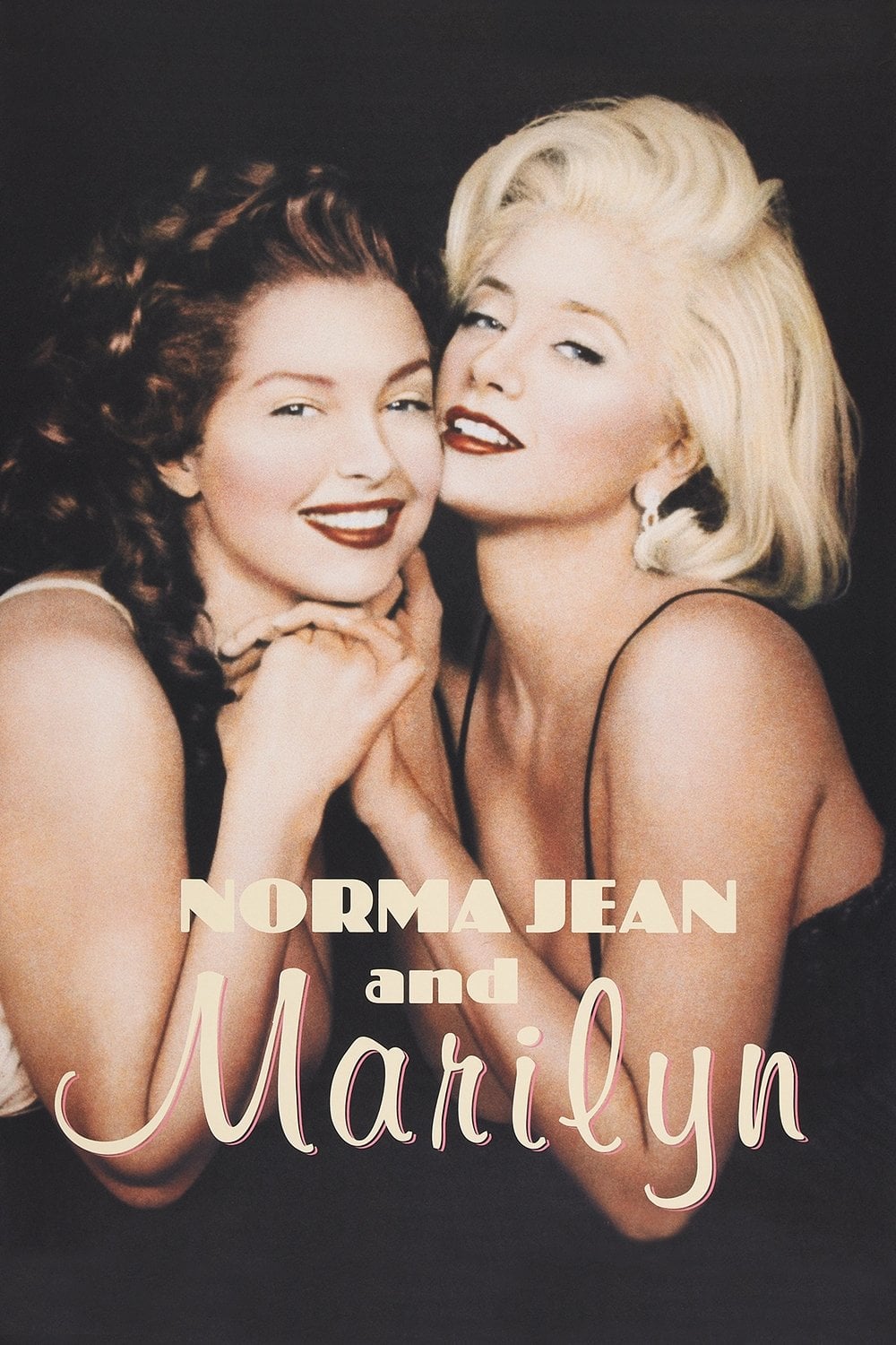 Norma Jean y Marilyn - Tim Fywell · 1996