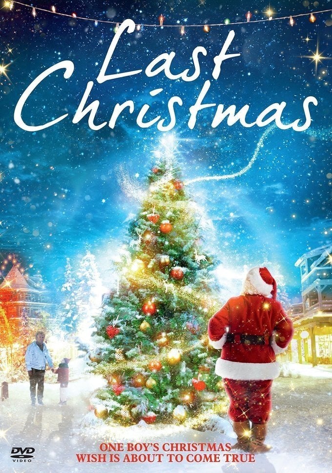Last Christmas - Adrian Shergold · 1999