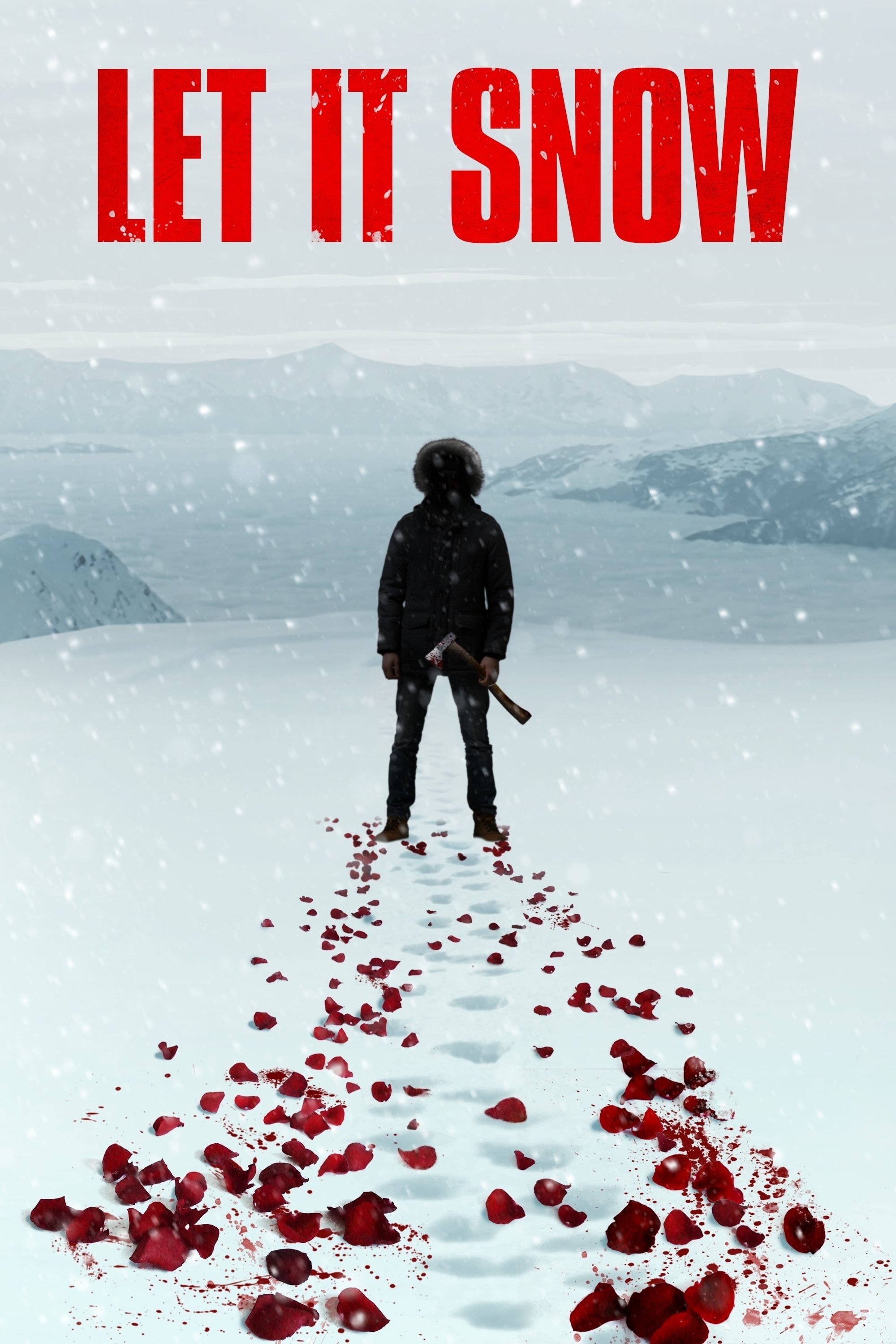 Let It Snow - Stanislav Kapralov · 2020