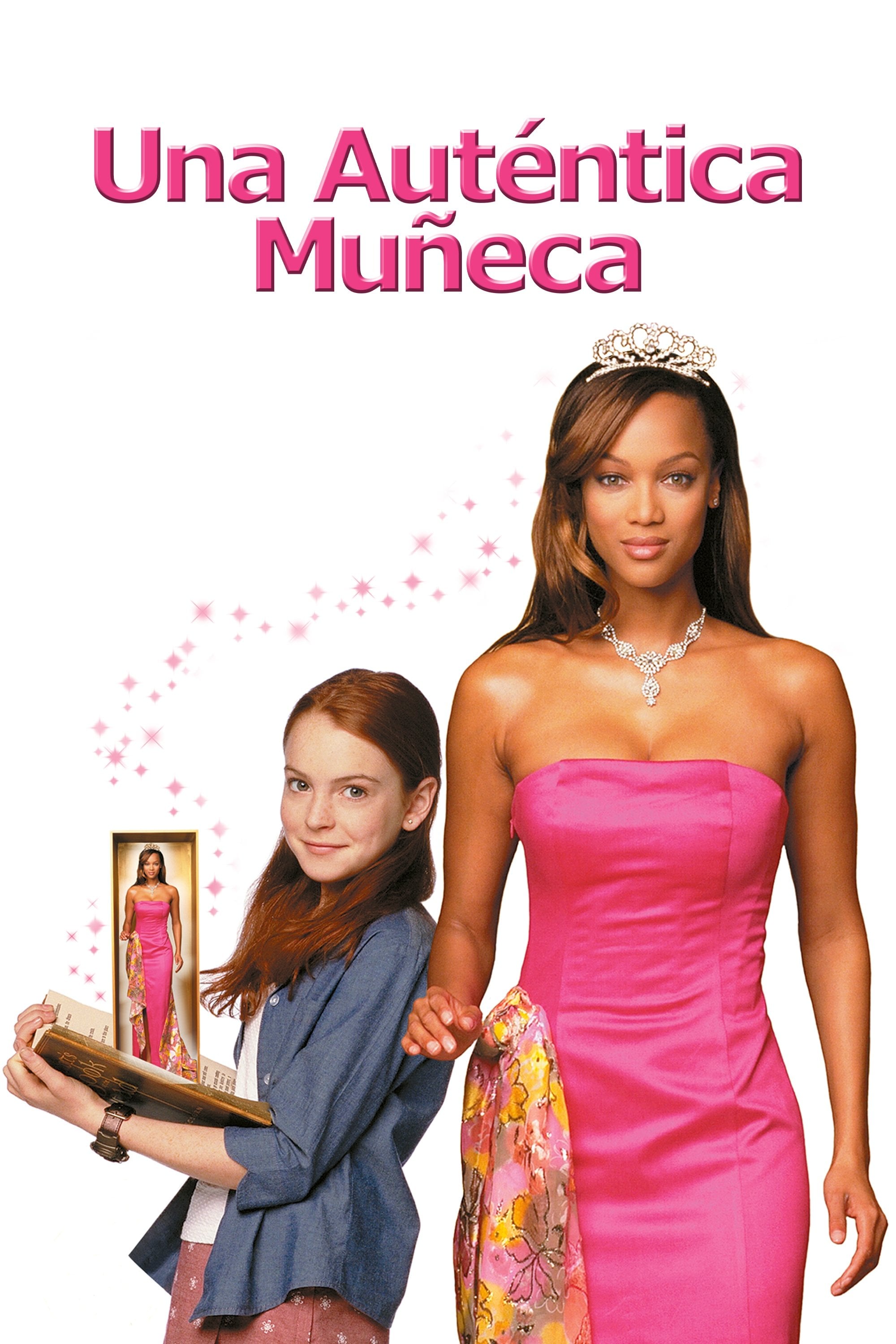 Una auténtica muñeca - Mark Rosman · 2000