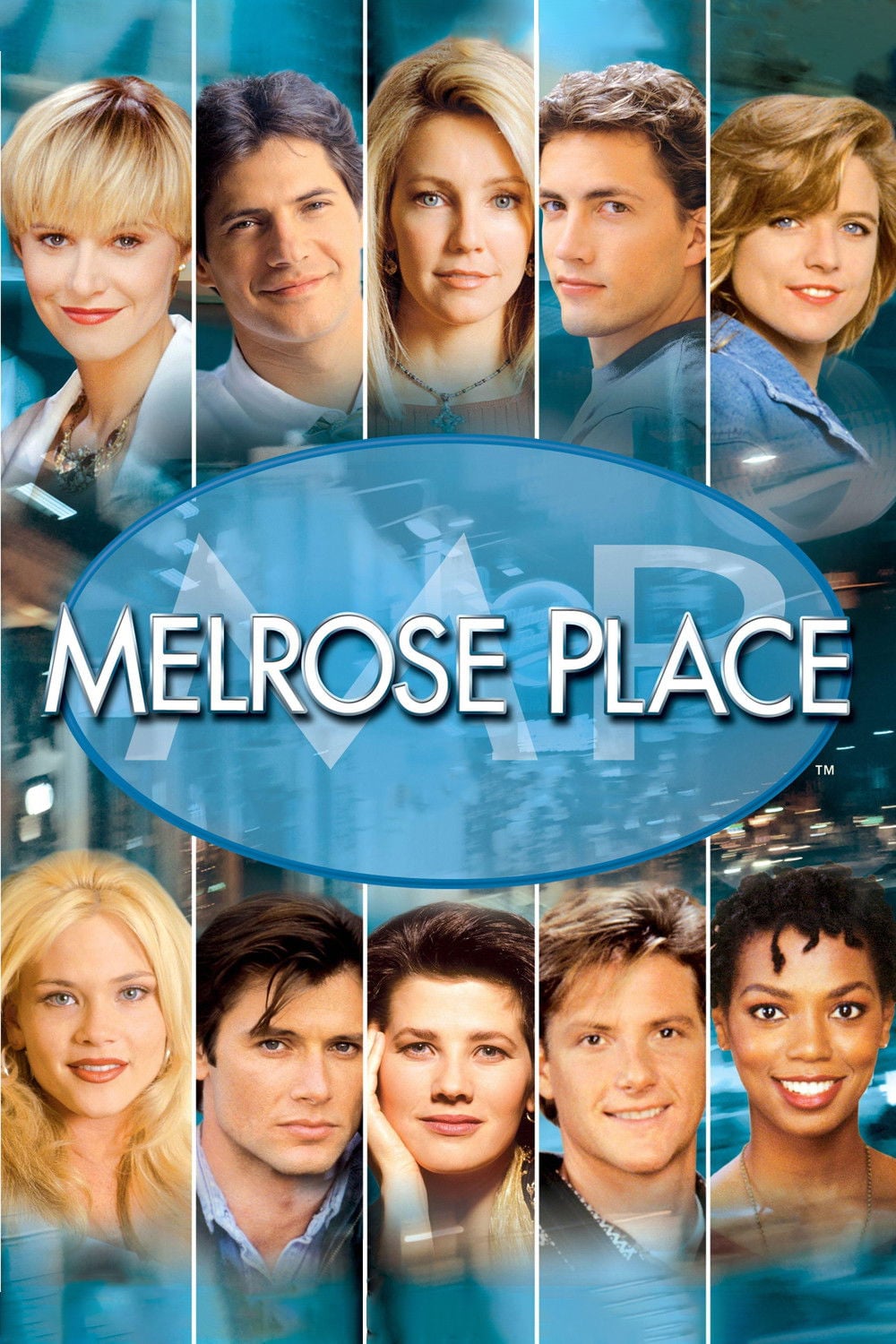 Melrose Place - Darren Star · 1992