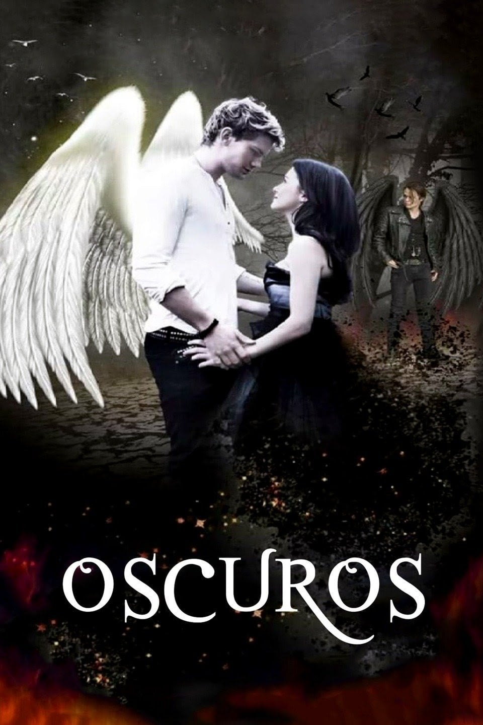 Fallen - Scott Hicks · 2016