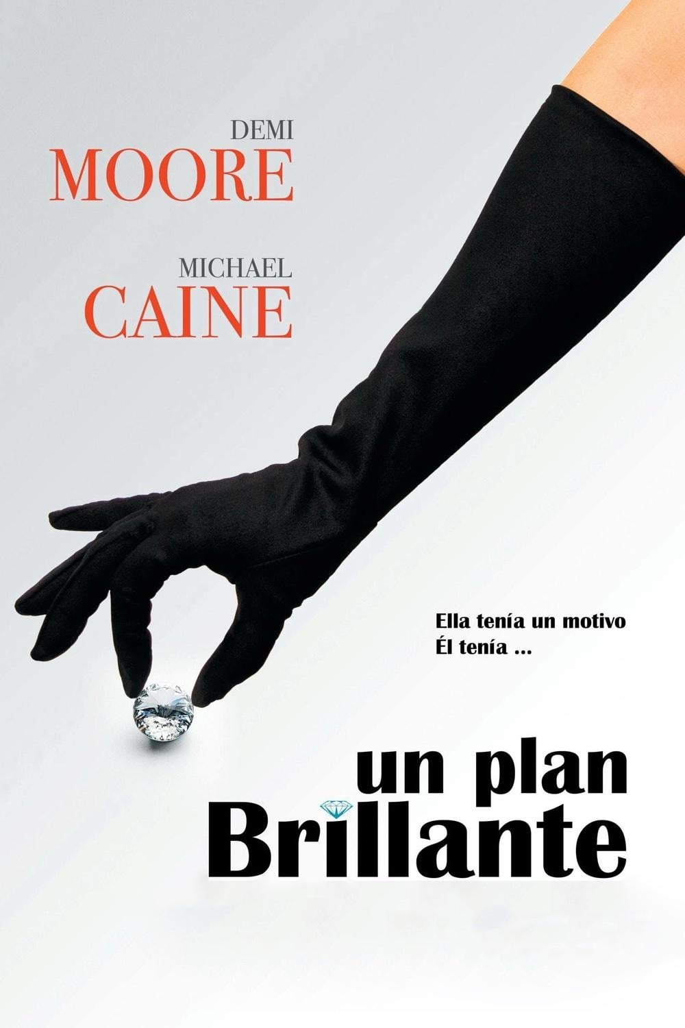 Un plan brillante - Michael Radford · 2007