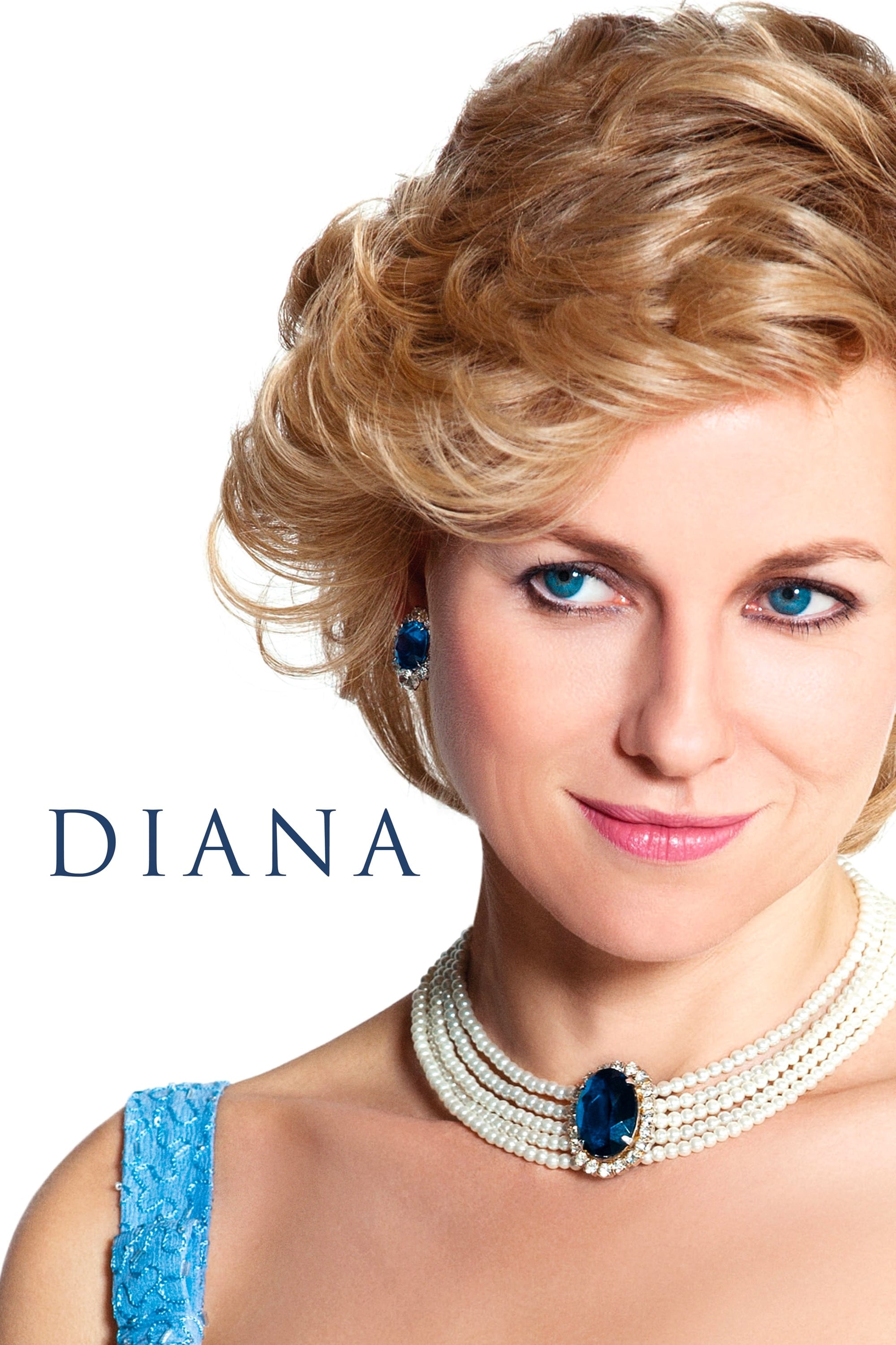 Diana - Oliver Hirschbiegel · 2013