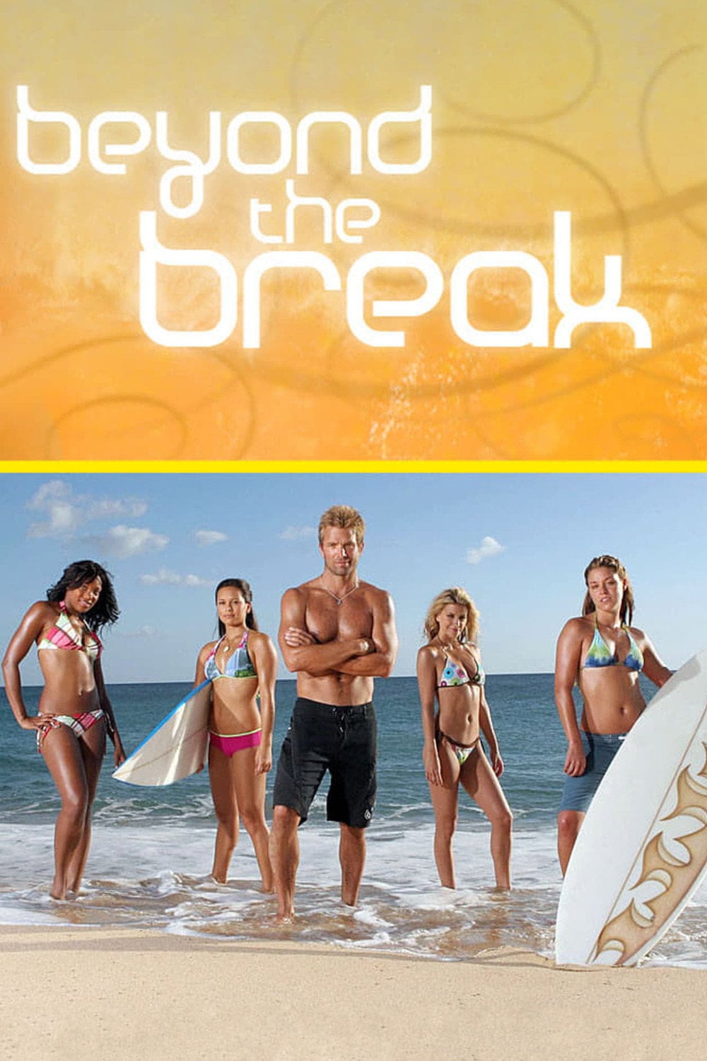 Surf Girls - Sean McNamara, David Brookwell, Michael Jacobs · 2006