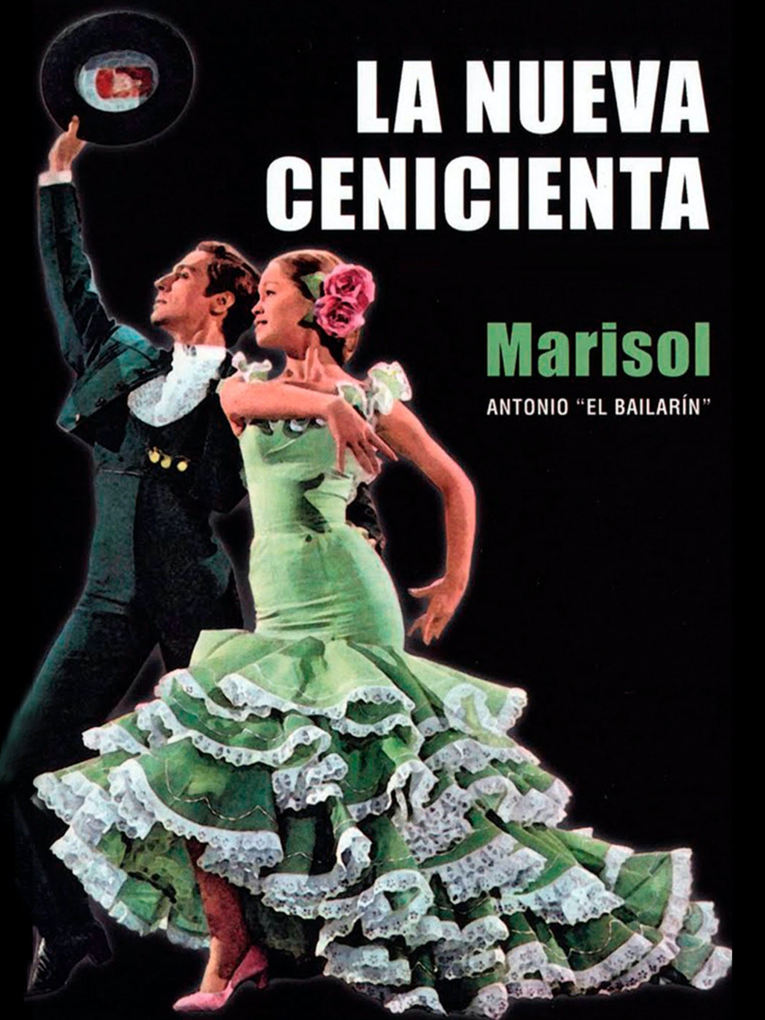 La nueva Cenicienta - George Sherman · 1964
