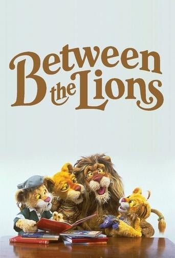 Between the Lions - Kathryn Mullen · 2000
