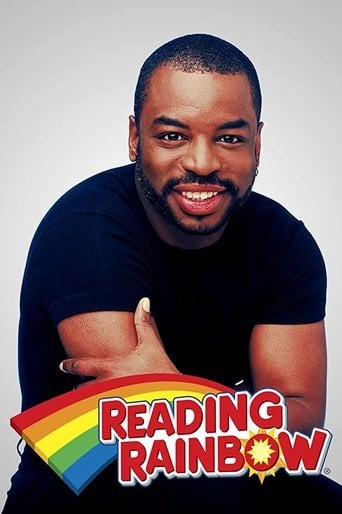 Reading Rainbow - · 1983