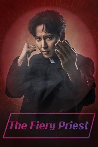 The Fiery Priest - Park Jae-beom · 2019