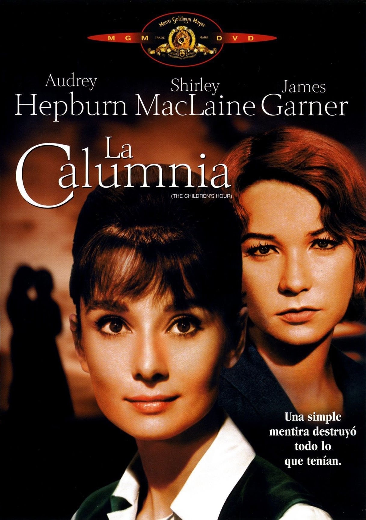 La calumnia - William Wyler · 1961