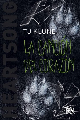 La canción del corazón - T. J. Klune · 2022