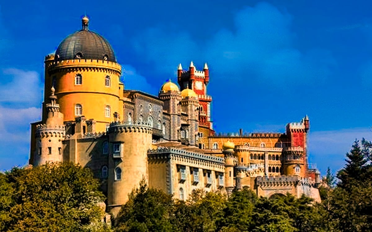 Portugal