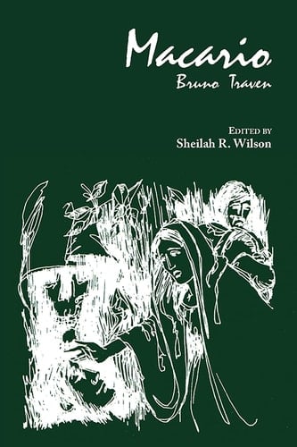 Macario - Bruno Traven • 2008