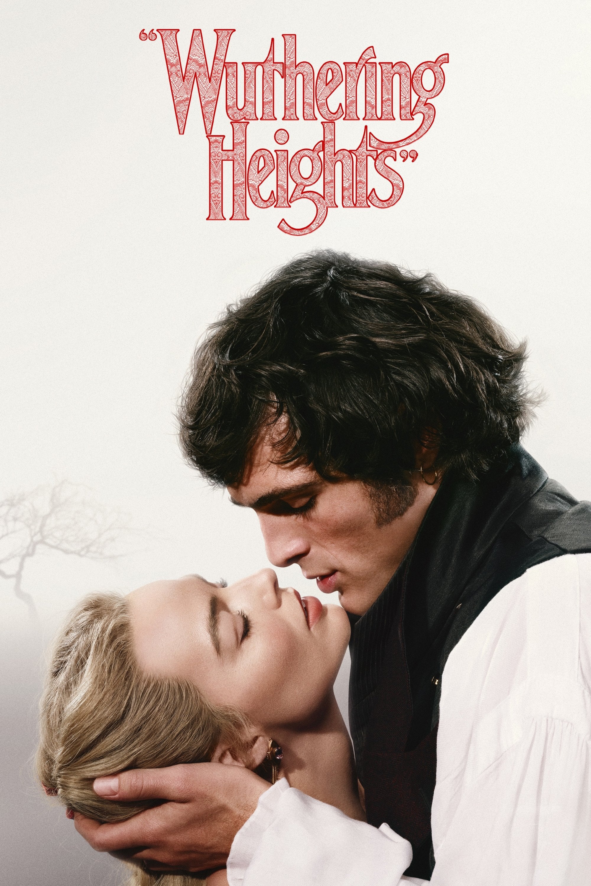 "Wuthering Heights" - Emerald Fennell · 2026
