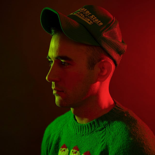 Sufjan Stevens - Artist