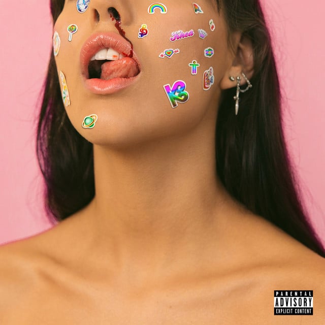 hot girl bummer - Song · blackbear