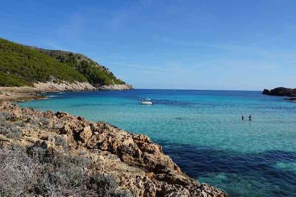 Cala Moltó