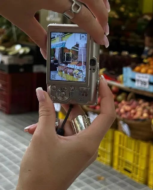 Fotografía - Actividad fuera y dentro de casa | Toma fotos y/o graba tus momentos favoritos, paisajes, personas, y más