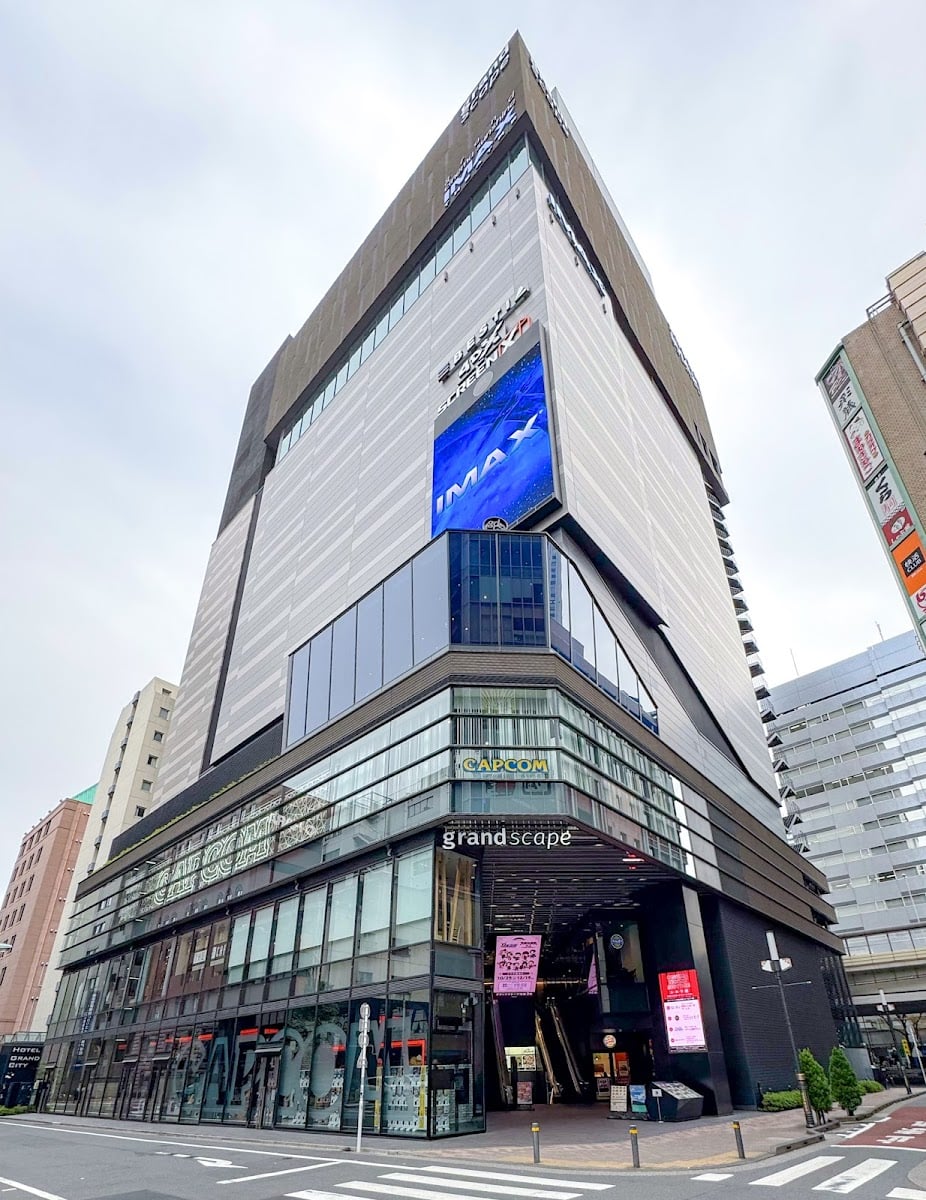 Grandscape Ikebukuro - j9 2