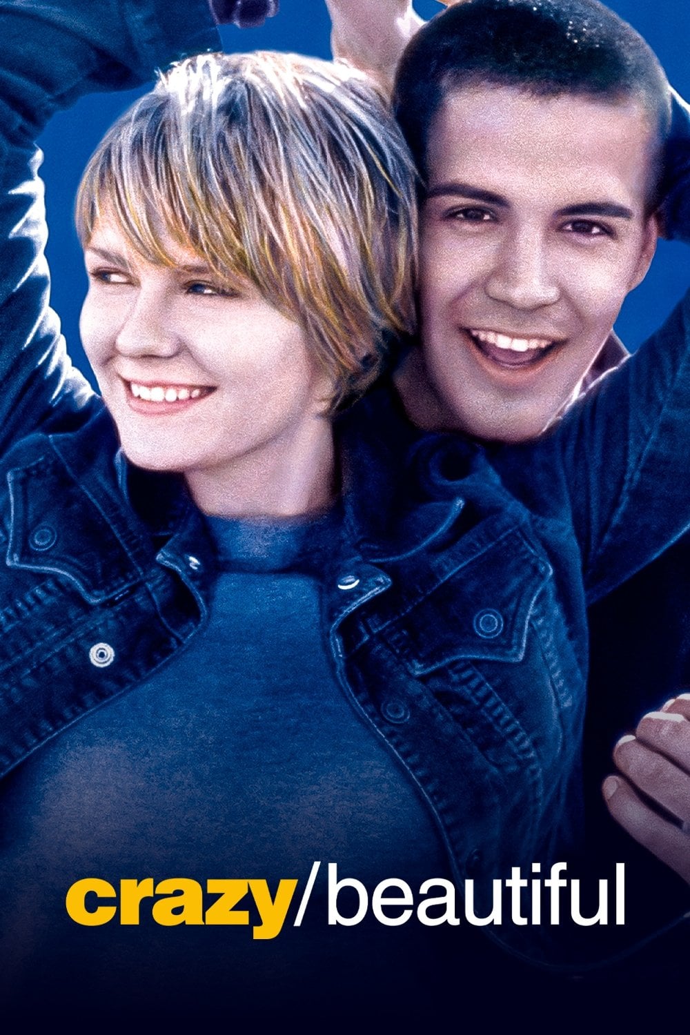 Crazy/Beautiful - John Stockwell · 2001