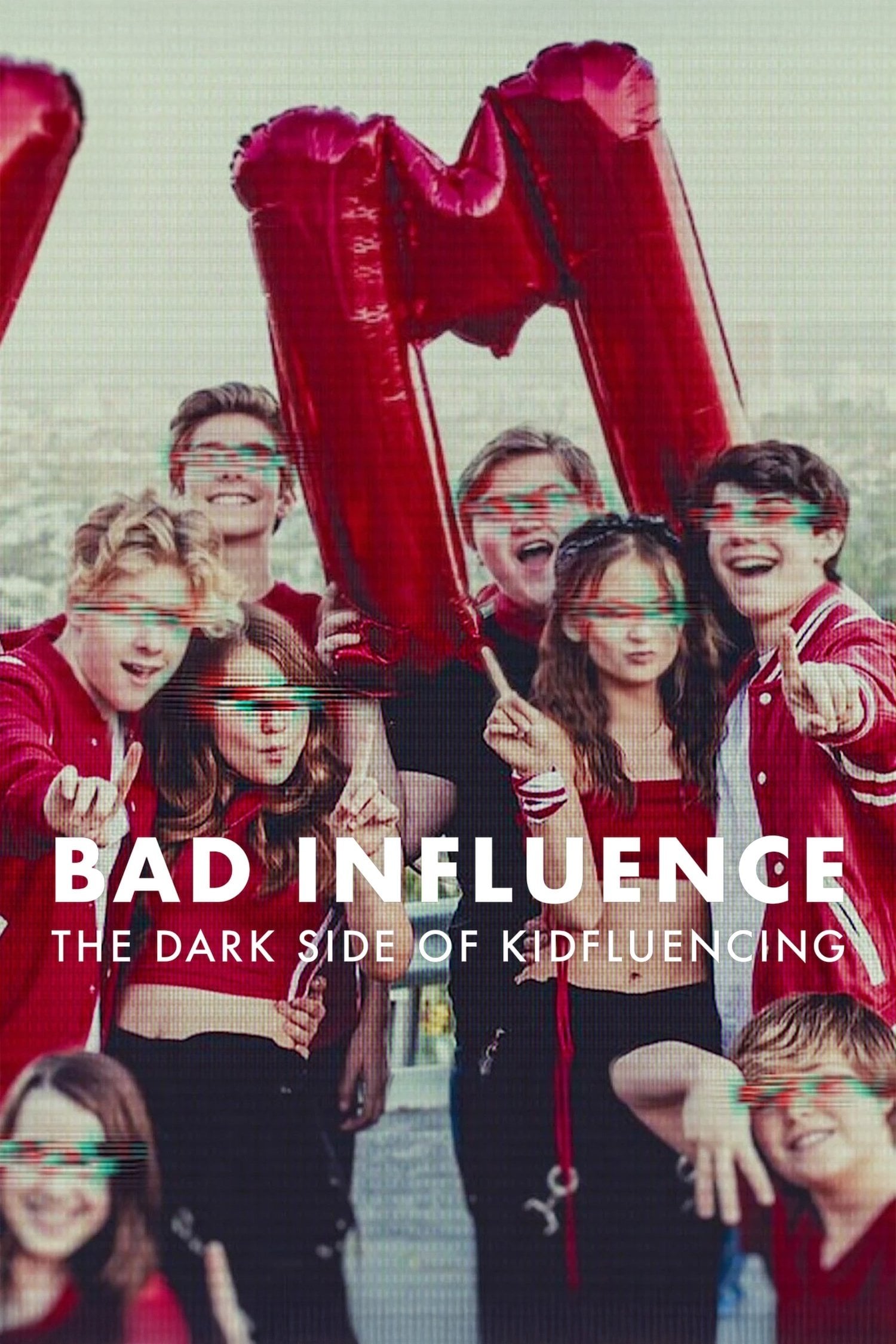 Malas influencias: El lado oscuro de las redes en la infancia - 2025