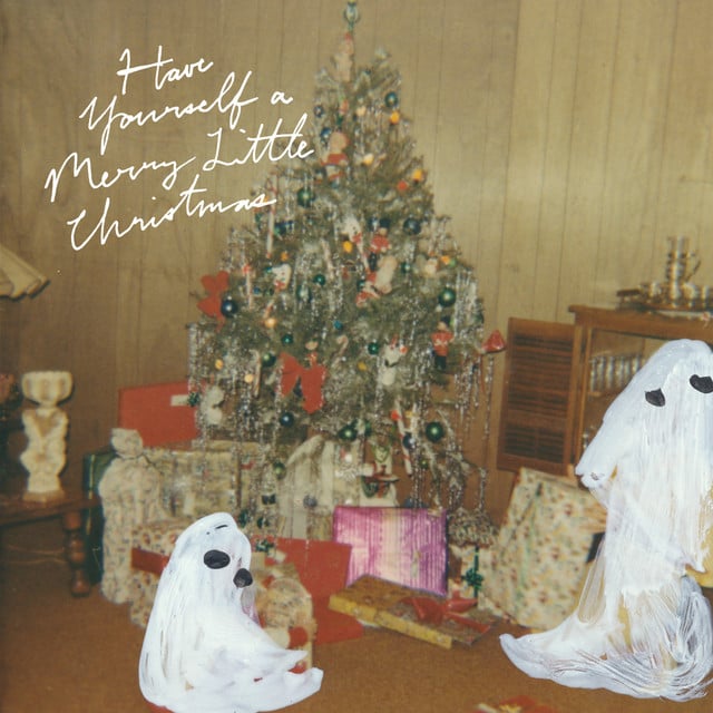Have Yourself a Merry Little Christmas - Song · Phoebe Bridgers