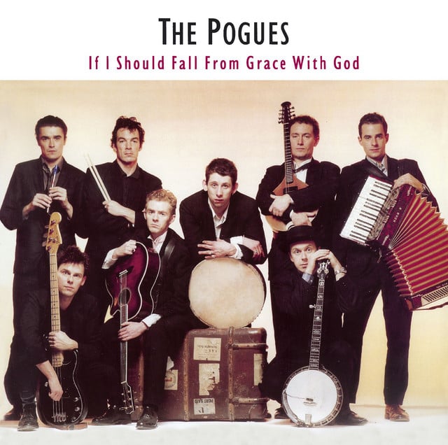 Fairytale of New York (feat. Kirsty MacColl) - Song · The Pogues, Kirsty MacColl