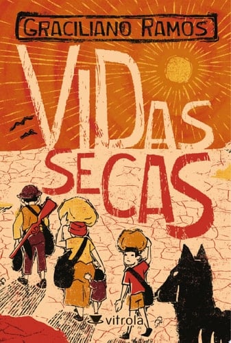 Vidas Secas - Graciliano Ramos · 2024
