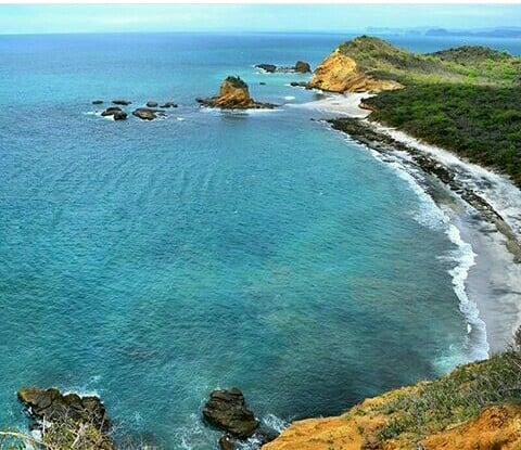 Puerto Lopez - Manabí, Puerto Lopez