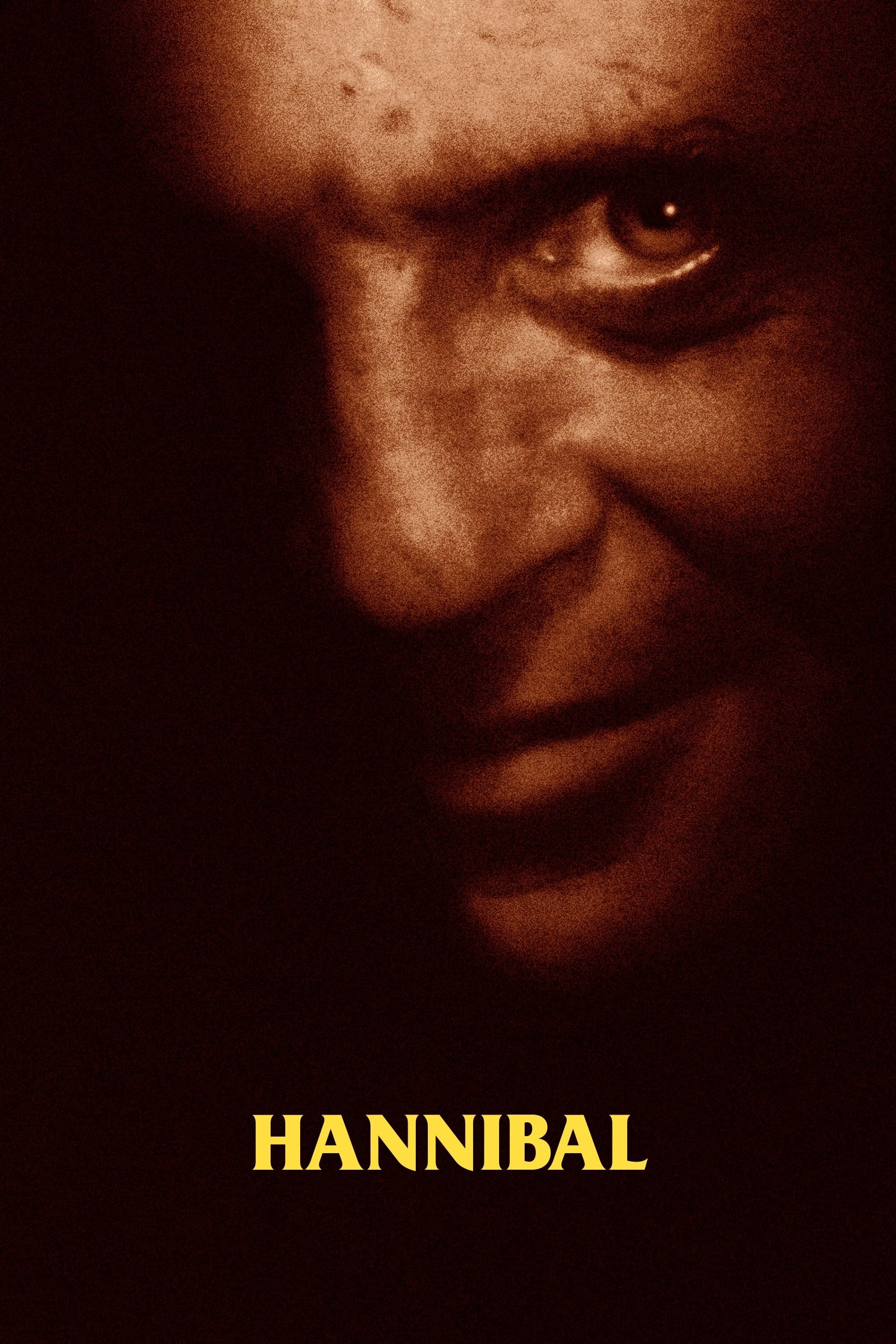 Hannibal - Ridley Scott · 2001