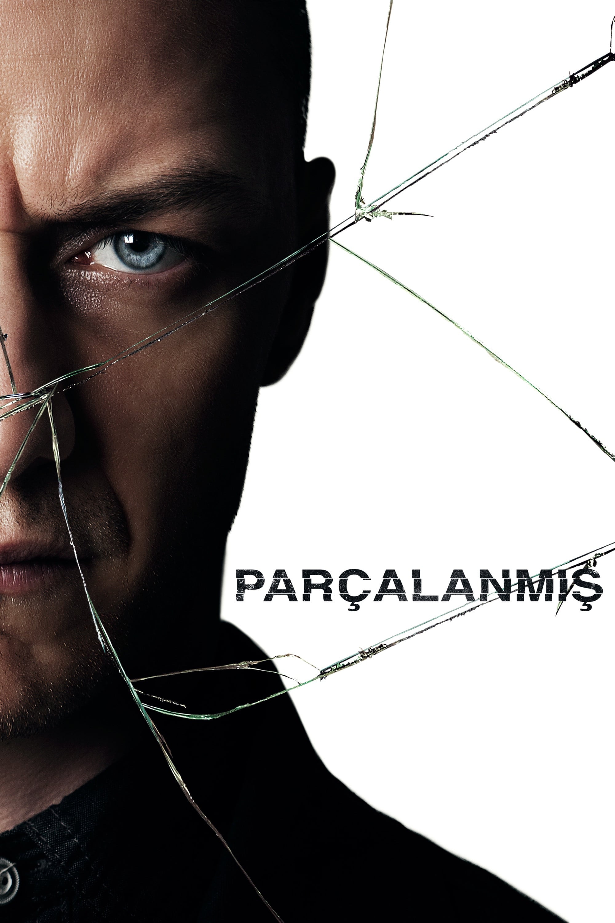 Split - M. Night Shyamalan · 2017